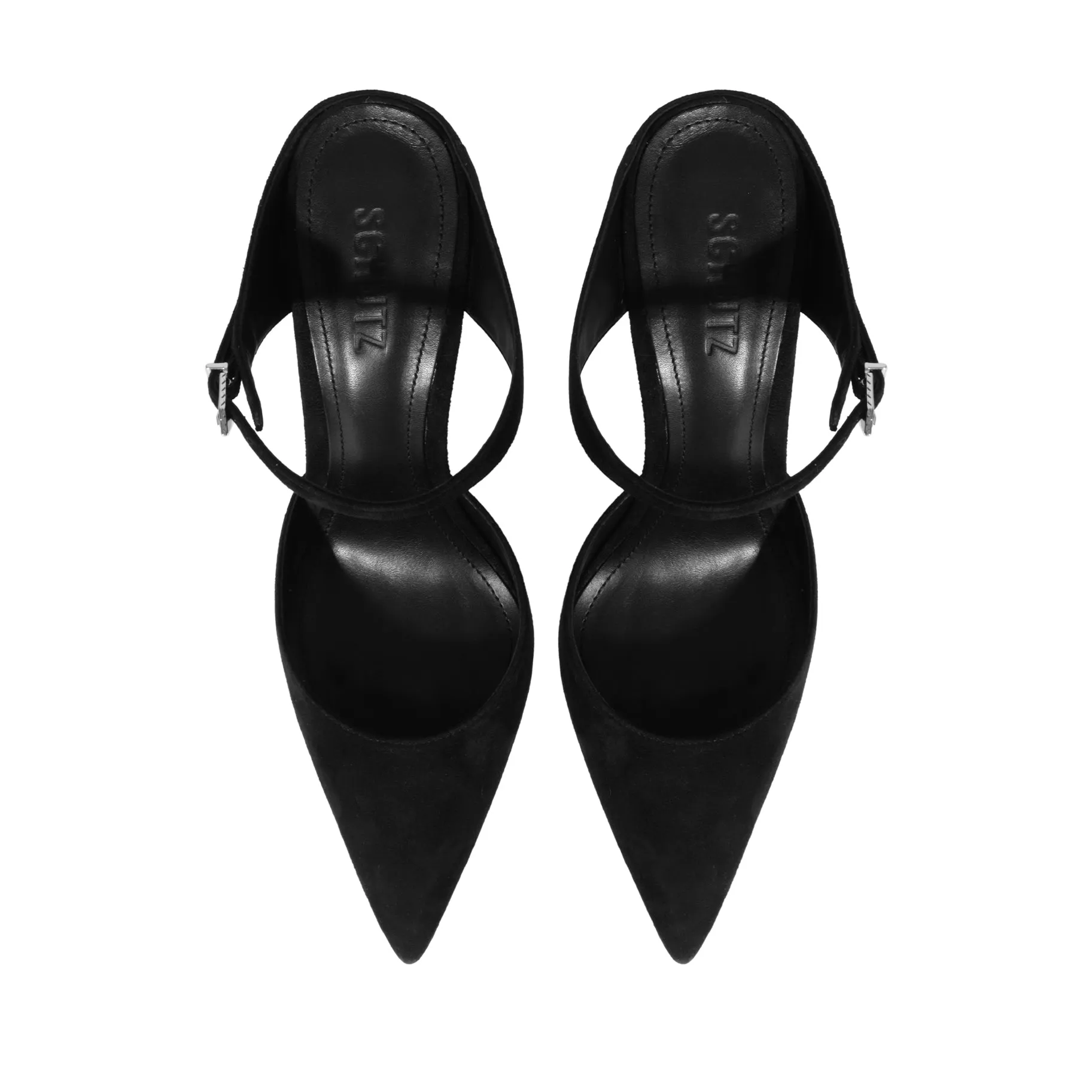 Laura Mule Pump