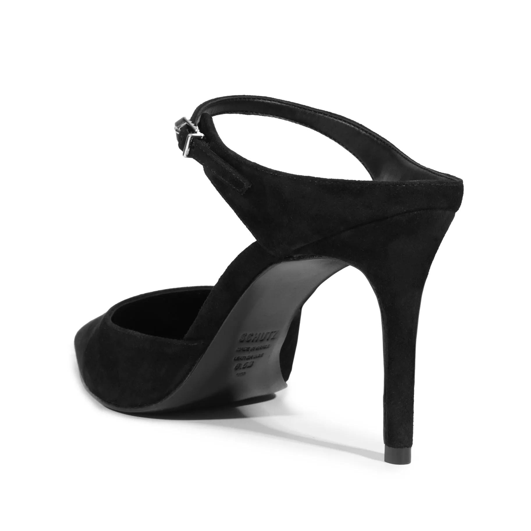 Laura Mule Pump