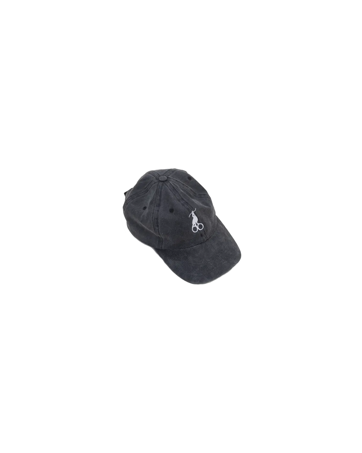 Logo Baseball Hat