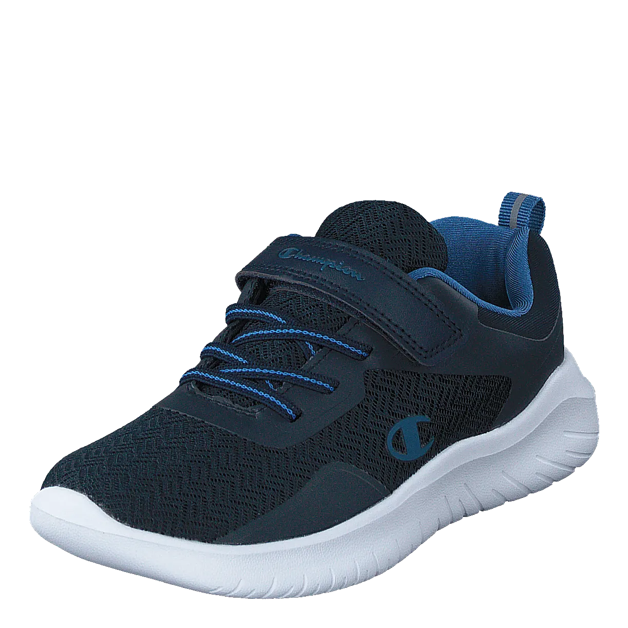 Low Cut Shoe Softy Evolve B Ps Bs517