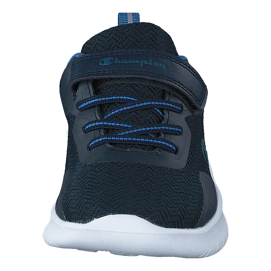 Low Cut Shoe Softy Evolve B Ps Bs517