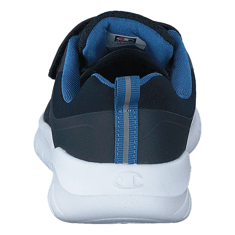 Low Cut Shoe Softy Evolve B Ps Bs517