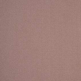Luna Sateen Pure New Wool | Rose Taupe