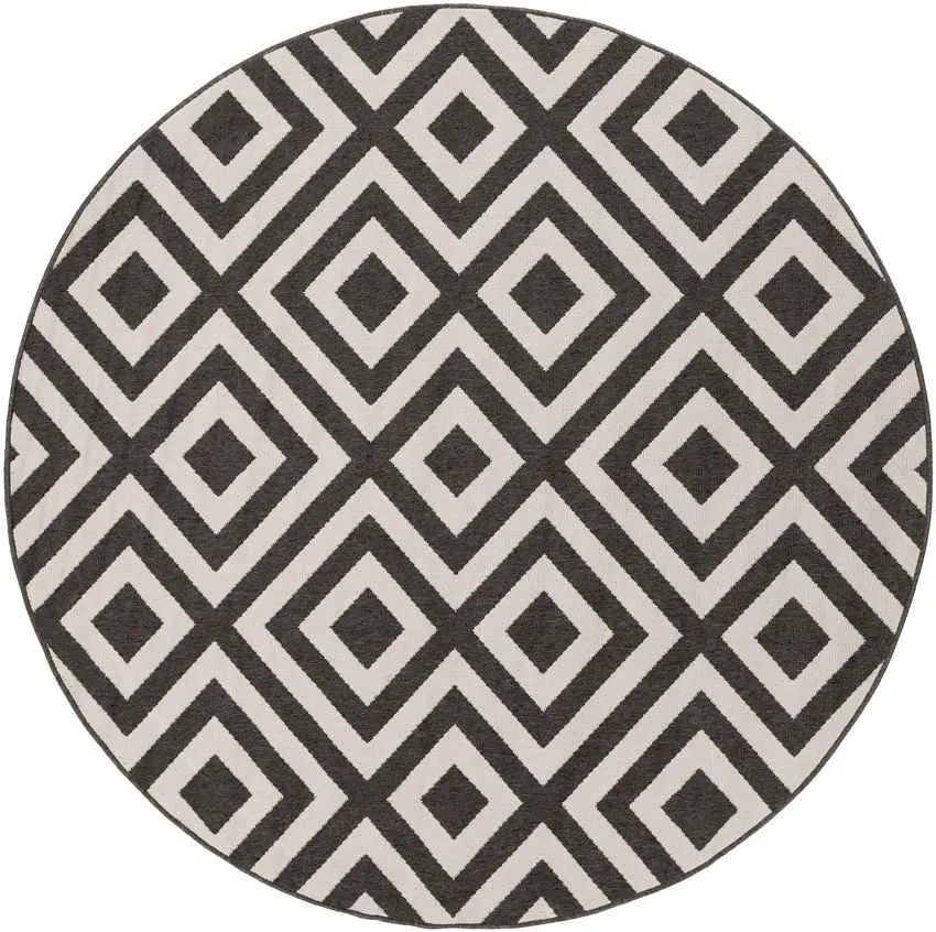 Maya Outdoor Area Rug Carpet for Living Room Bedroom or Kitchen