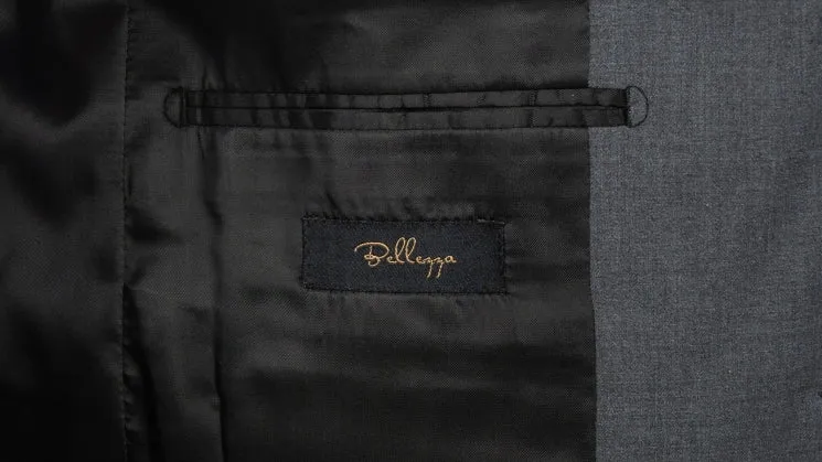 Medium Grey Women's Suit