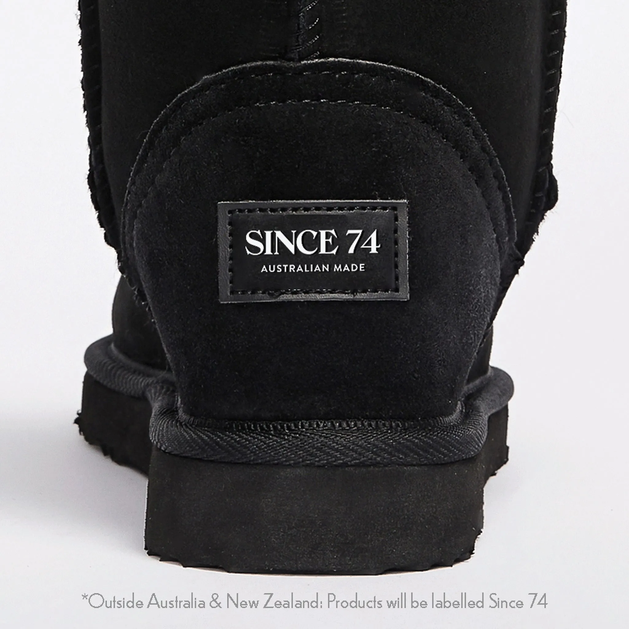 Men's Classic Mini