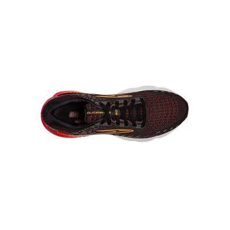 Men's Glycerin 20 GTS - Black / Orange