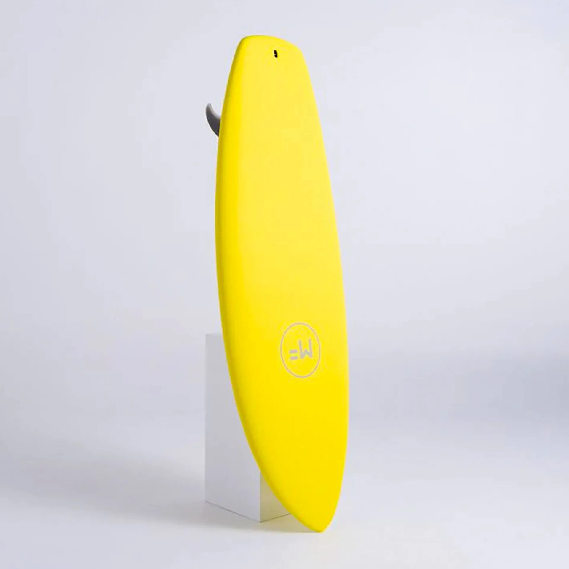 Mick Fanning Little Marley 2.0 FCSII 5F - Sunny Yellow