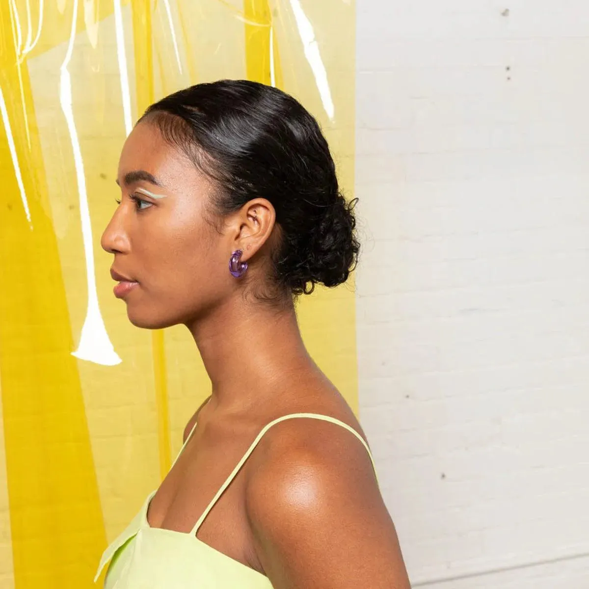 Mini Hoop Earrings