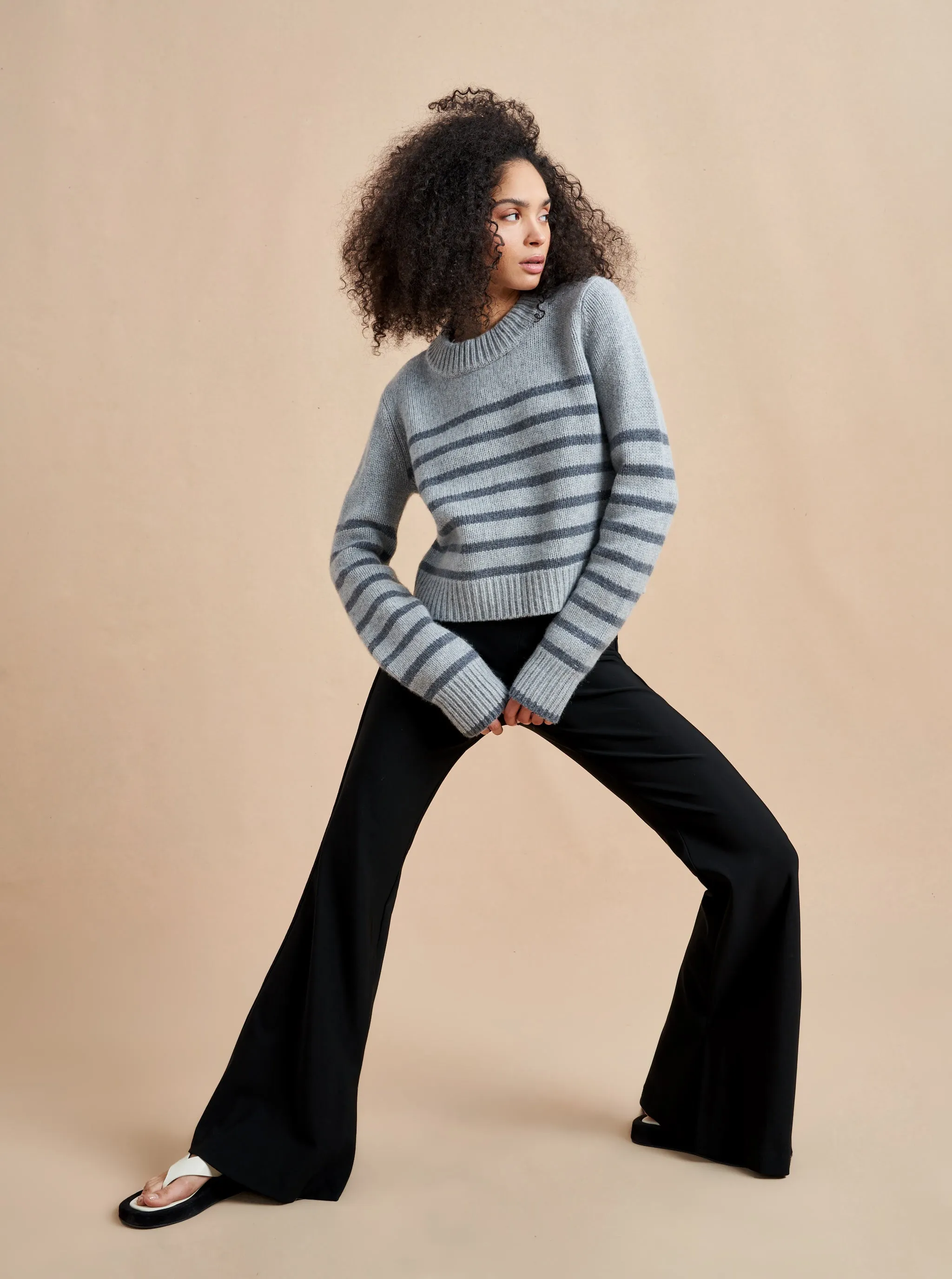 Mini Marin Sweater