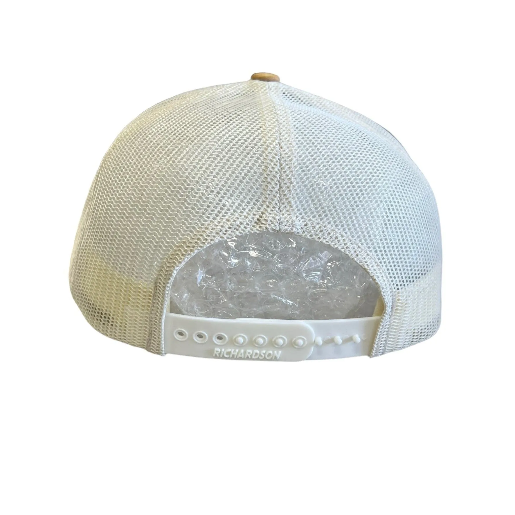 Montauk Surf and Sports The End Patch Style Hat