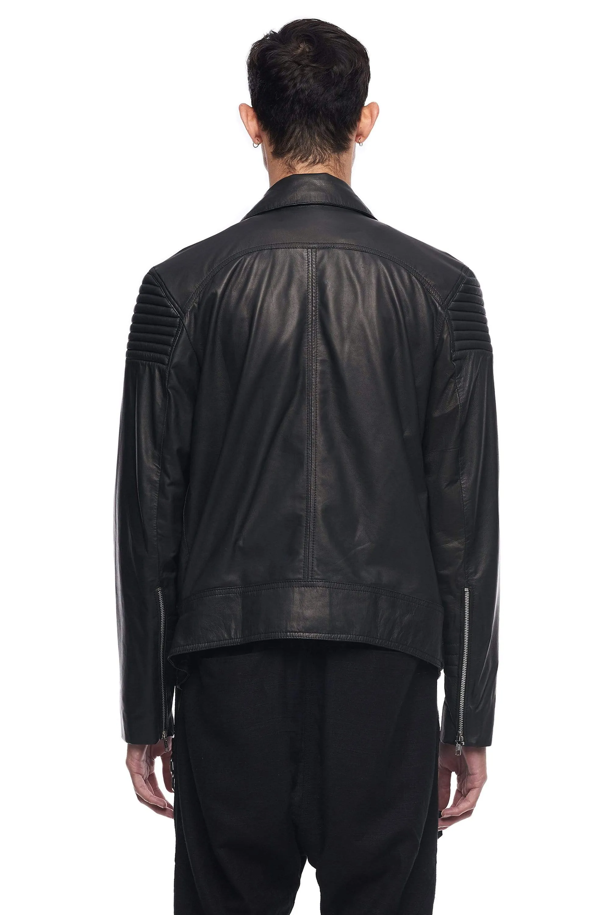 MOTORCYCLE JACKET