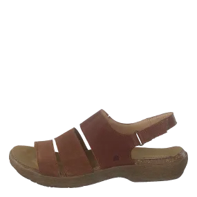 N5702 Multi Leather Wood/wakat Wood