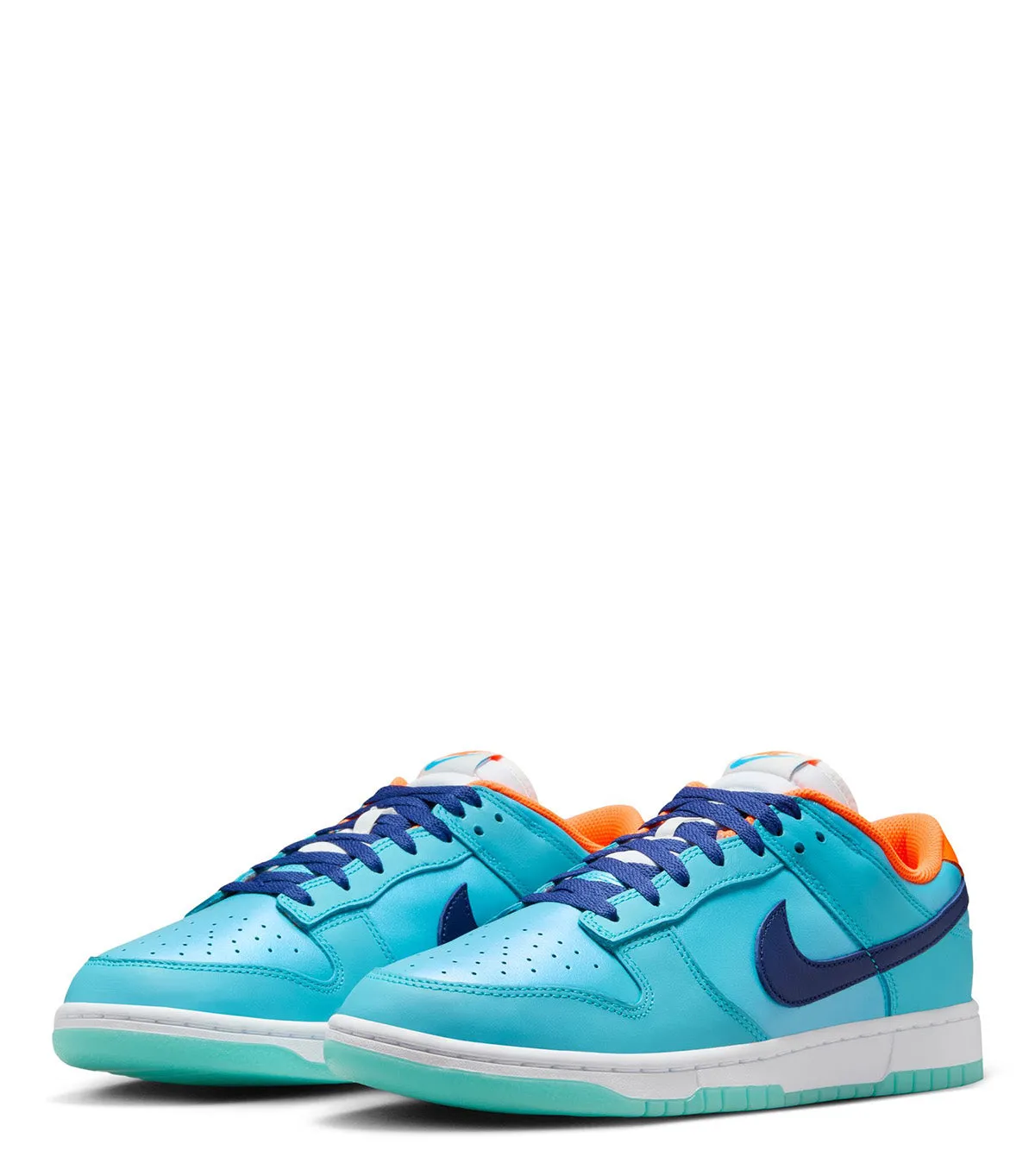 Nike Dunk Low SE Blue