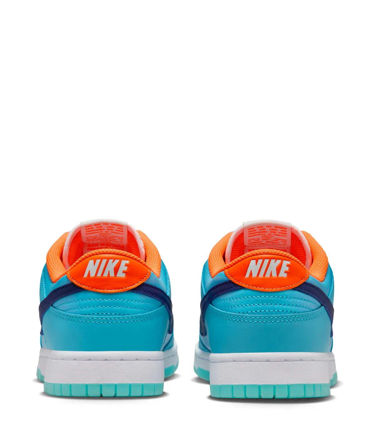 Nike Dunk Low SE Blue