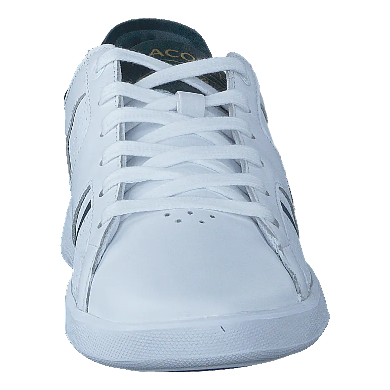 Novas Ct 118 1 Wht/dk Grn
