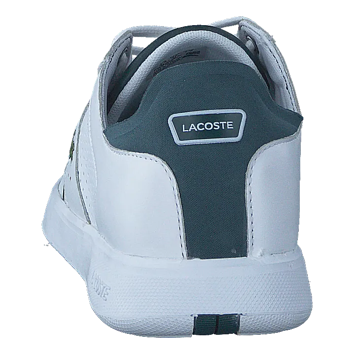 Novas Ct 118 1 Wht/dk Grn