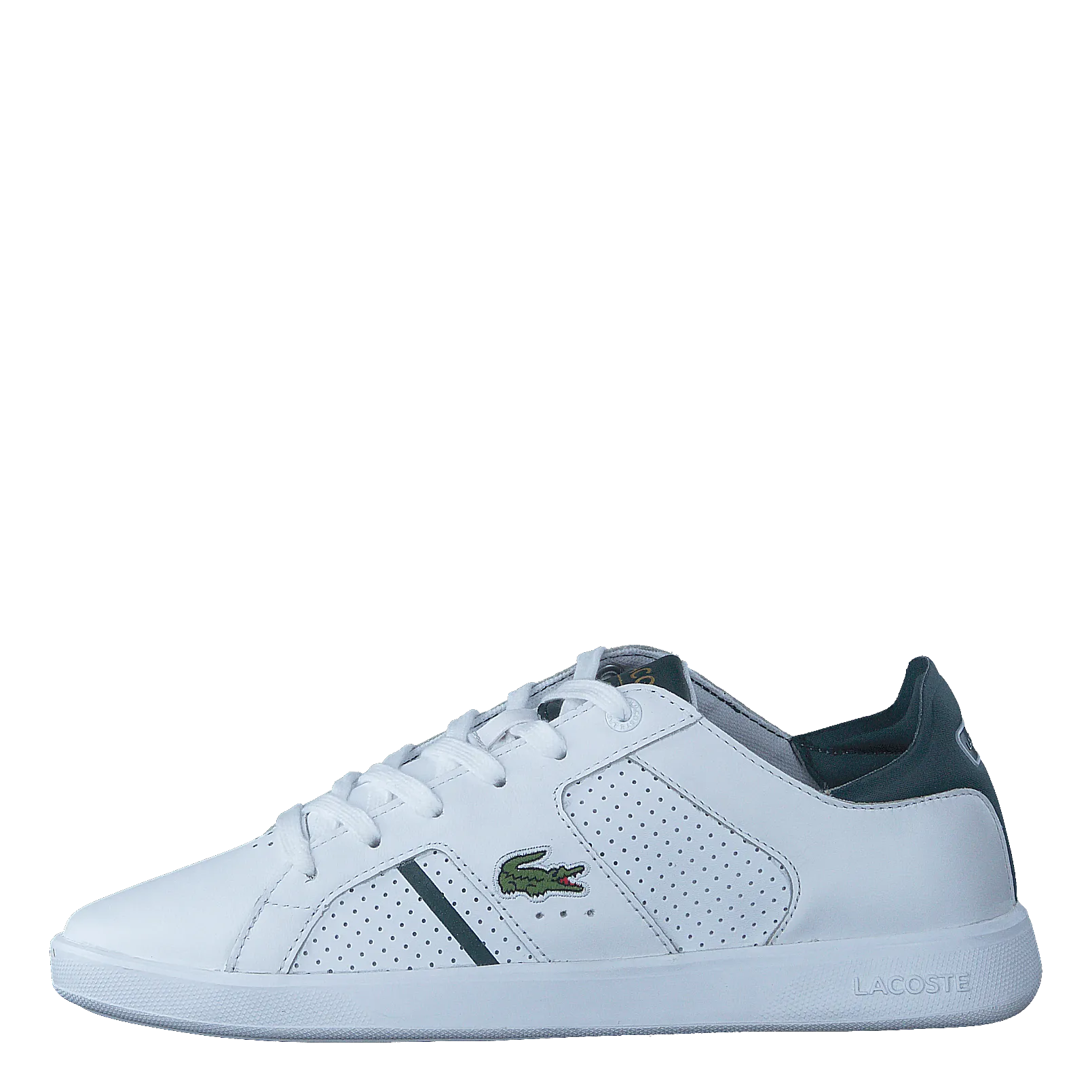 Novas Ct 118 1 Wht/dk Grn