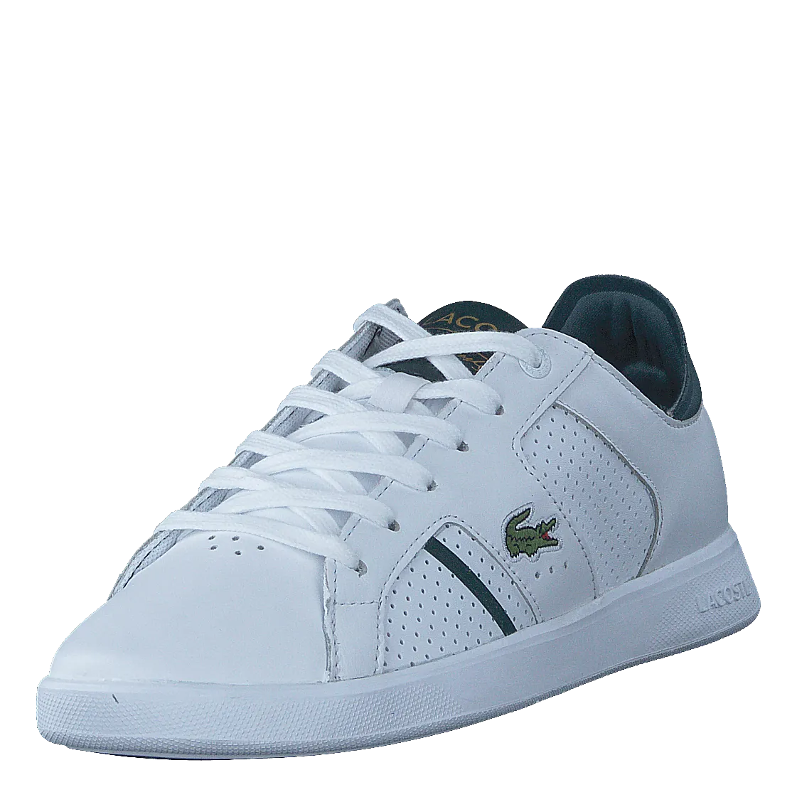 Novas Ct 118 1 Wht/dk Grn