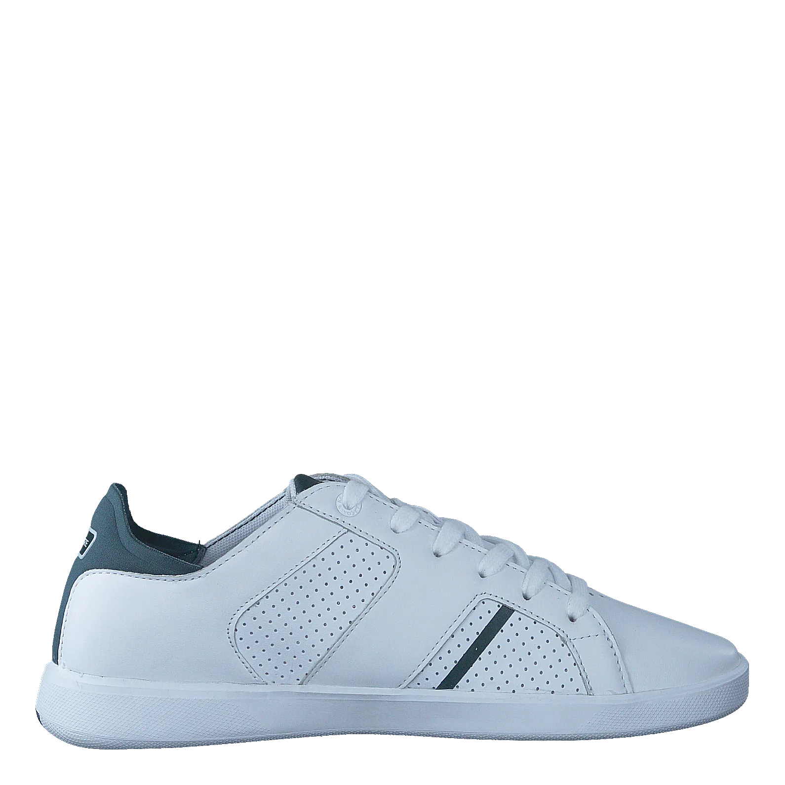 Novas Ct 118 1 Wht/dk Grn