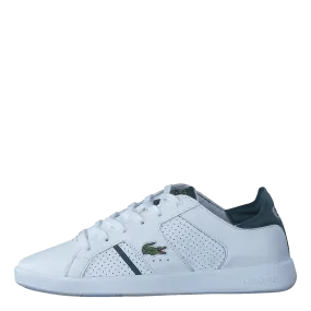 Novas Ct 118 1 Wht/dk Grn
