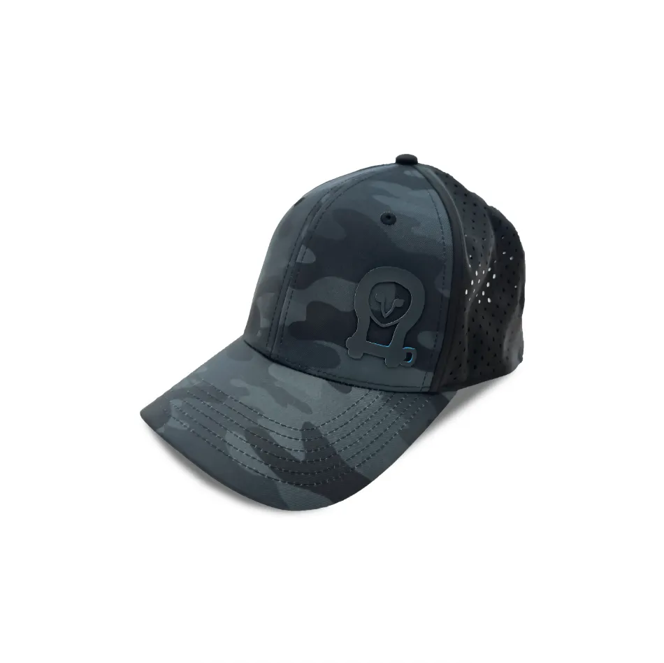 Owl Camo Waterproof Hat