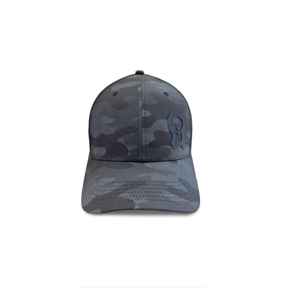 Owl Camo Waterproof Hat