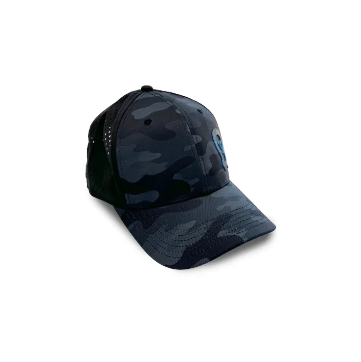 Owl Camo Waterproof Hat