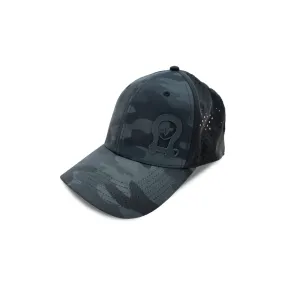 Owl Camo Waterproof Hat