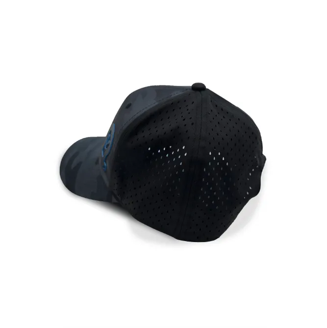 Owl Camo Waterproof Hat
