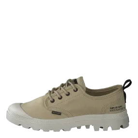 Pampa Ox Htg Supply Desert