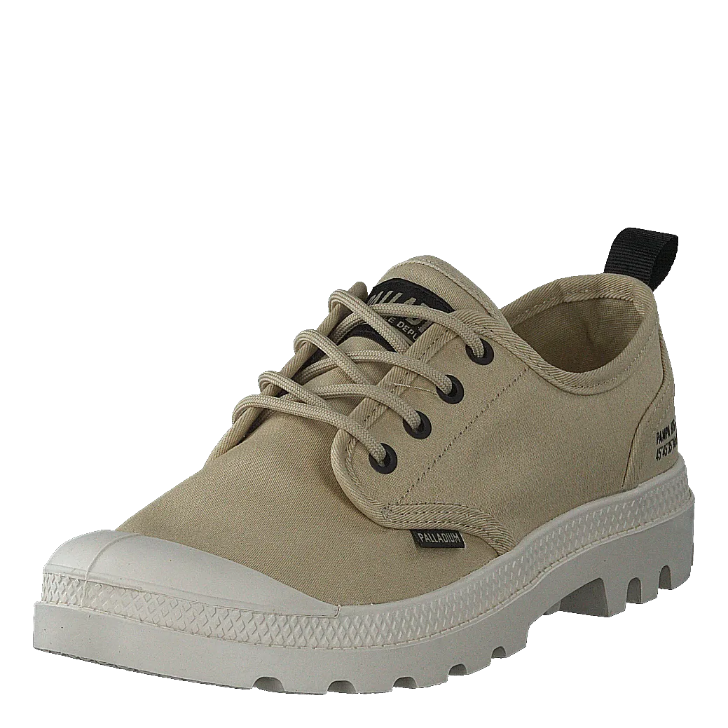 Pampa Ox Htg Supply Desert