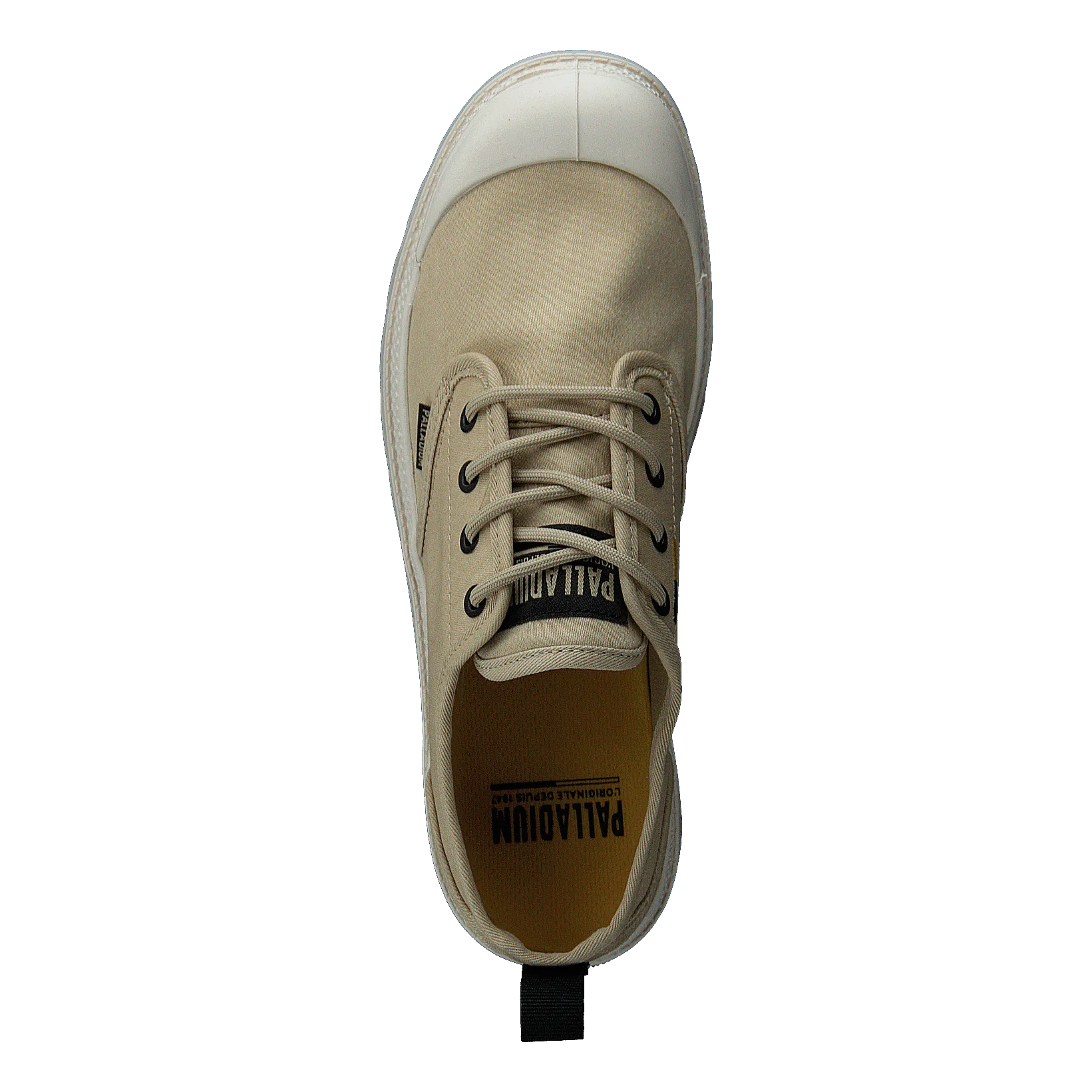 Pampa Ox Htg Supply Desert