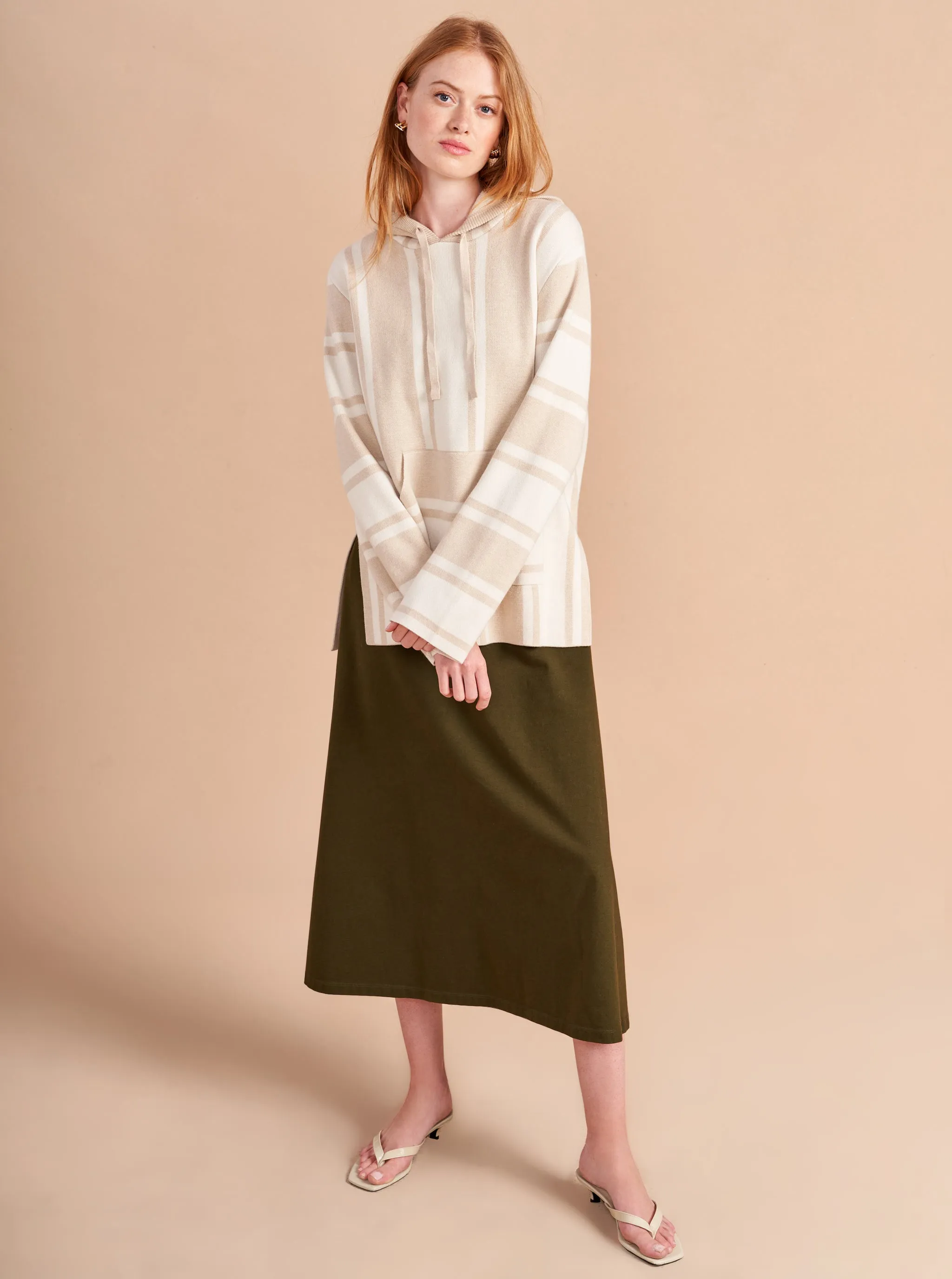 Playa Sweater
