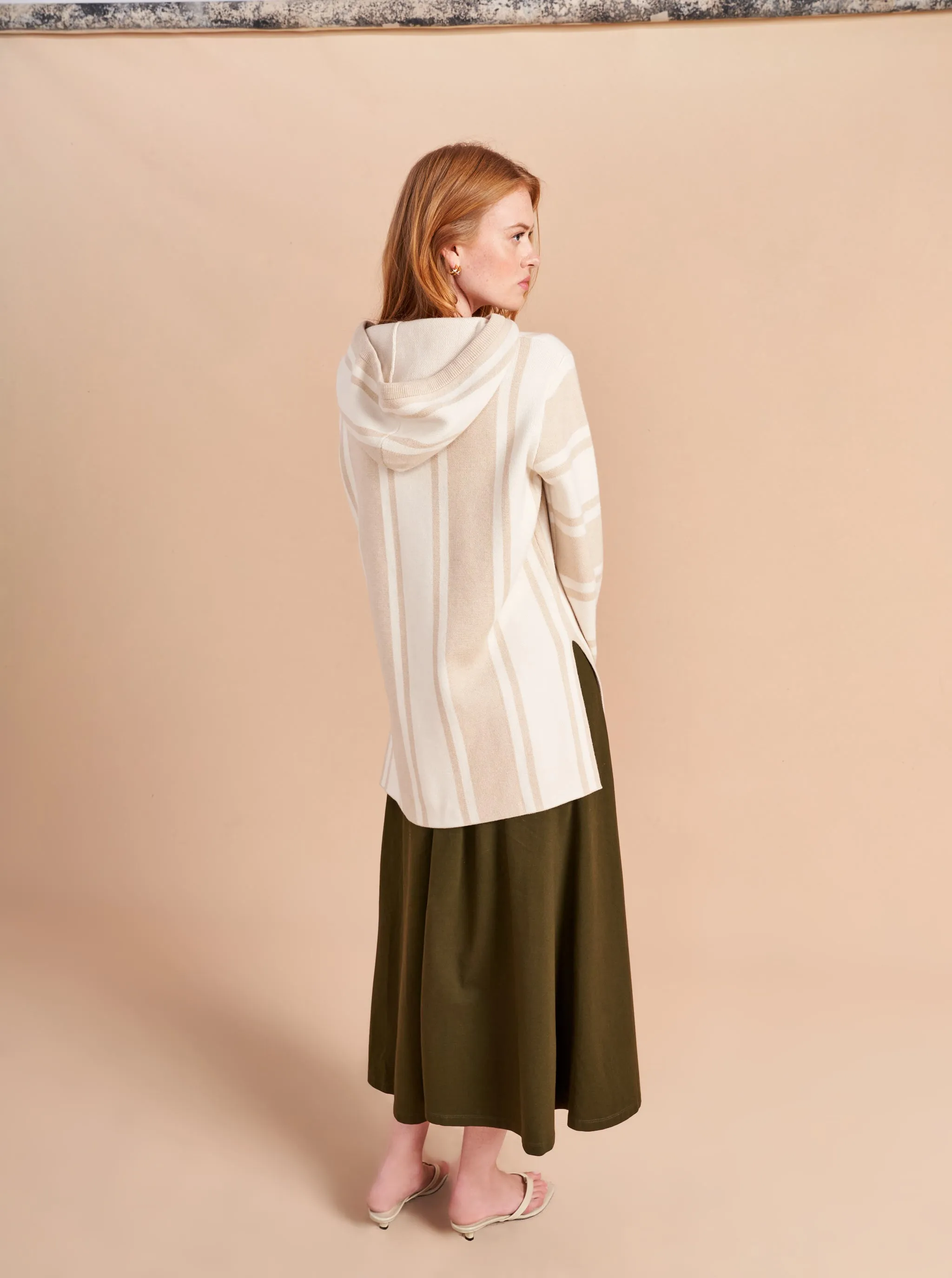 Playa Sweater