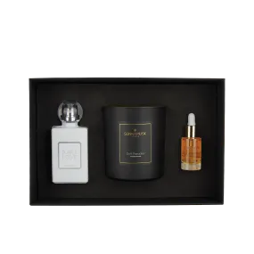 Purple Love Gift Set