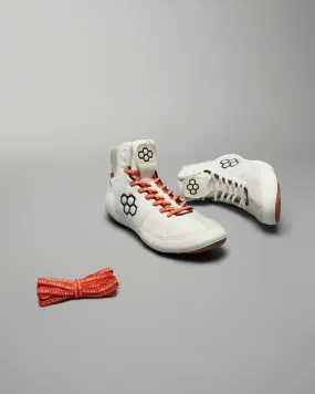 RUDIS A Way of Life Flat Wrestling Shoe Laces