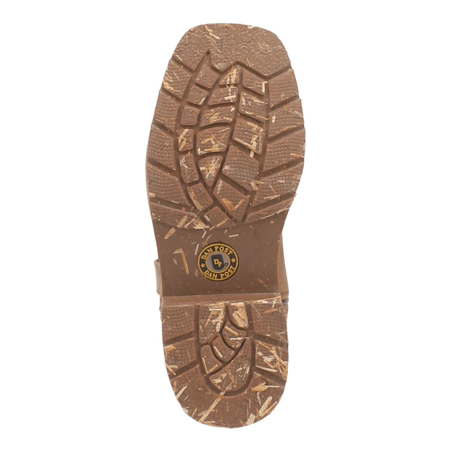 RYE LEATHER CHILDREN'S BOOT