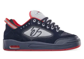 és Creager Shoe - Navy/Grey/Red
