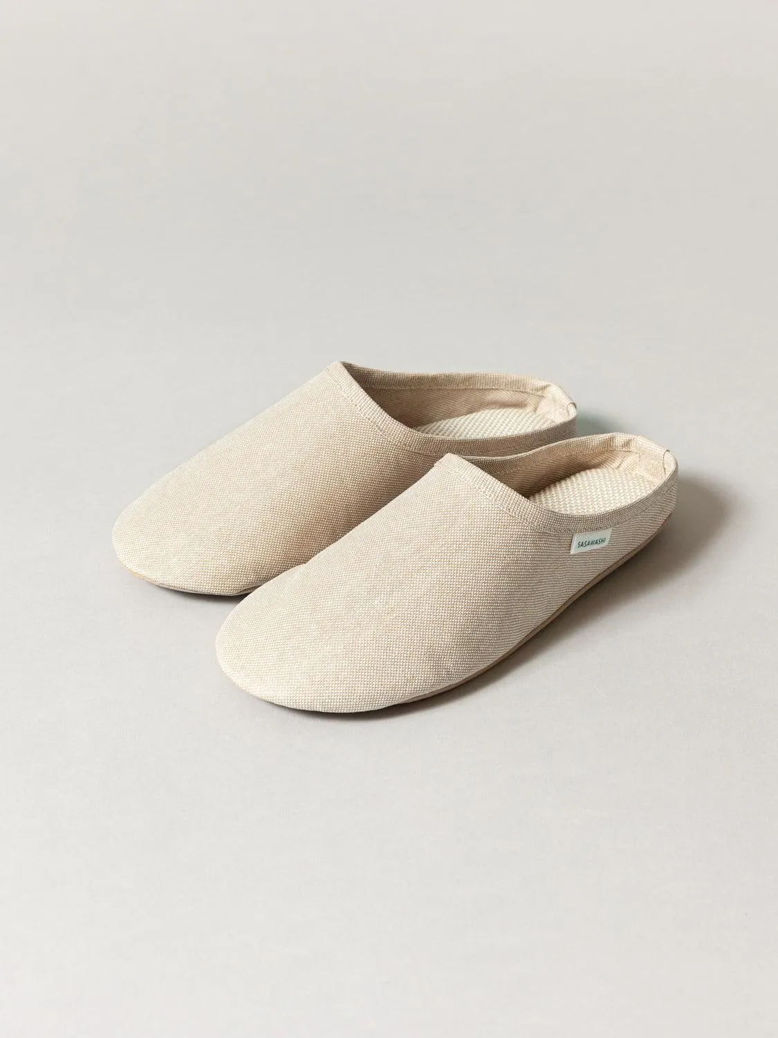 Sasawashi Room Shoes