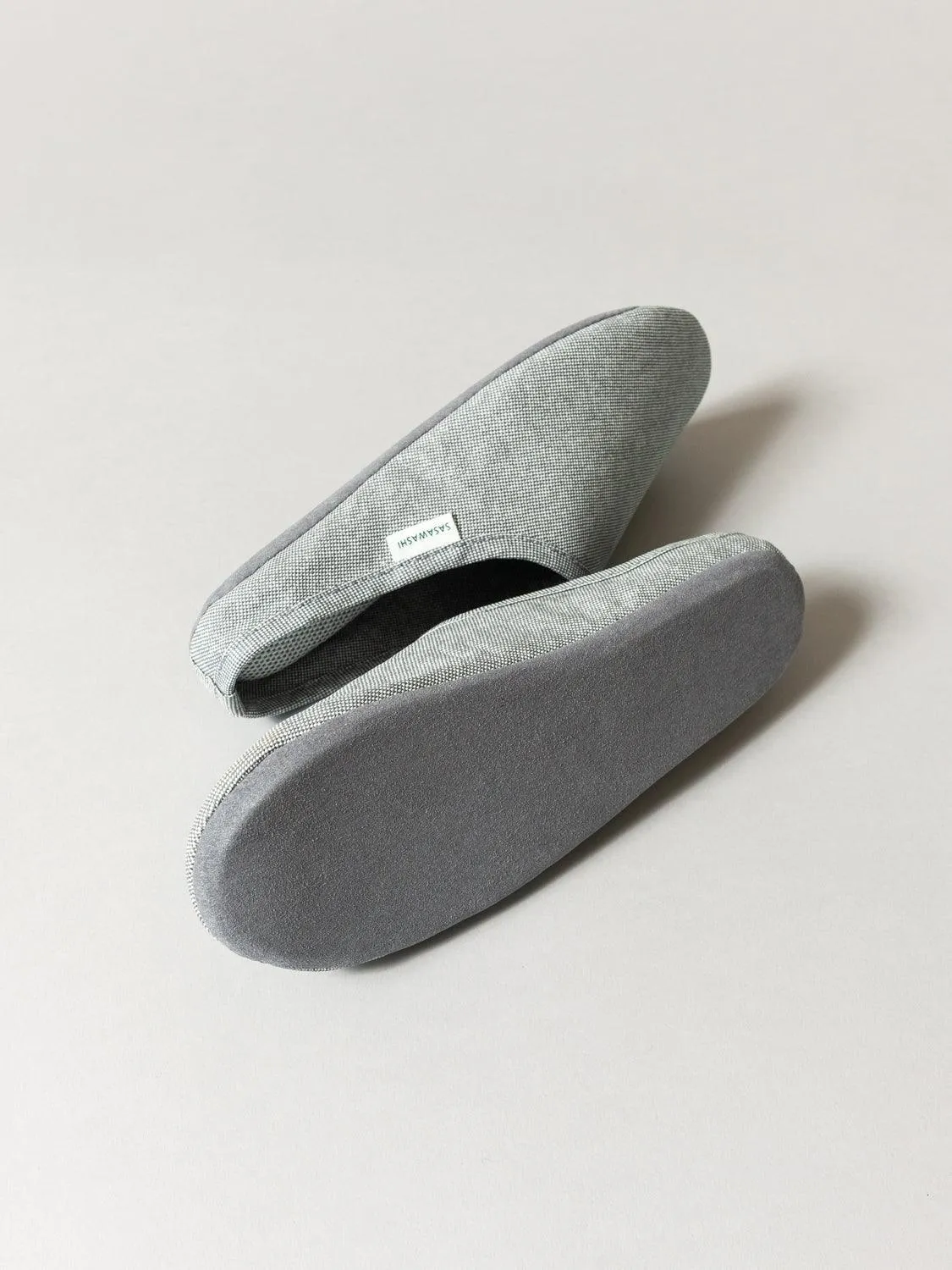 Sasawashi Room Shoes