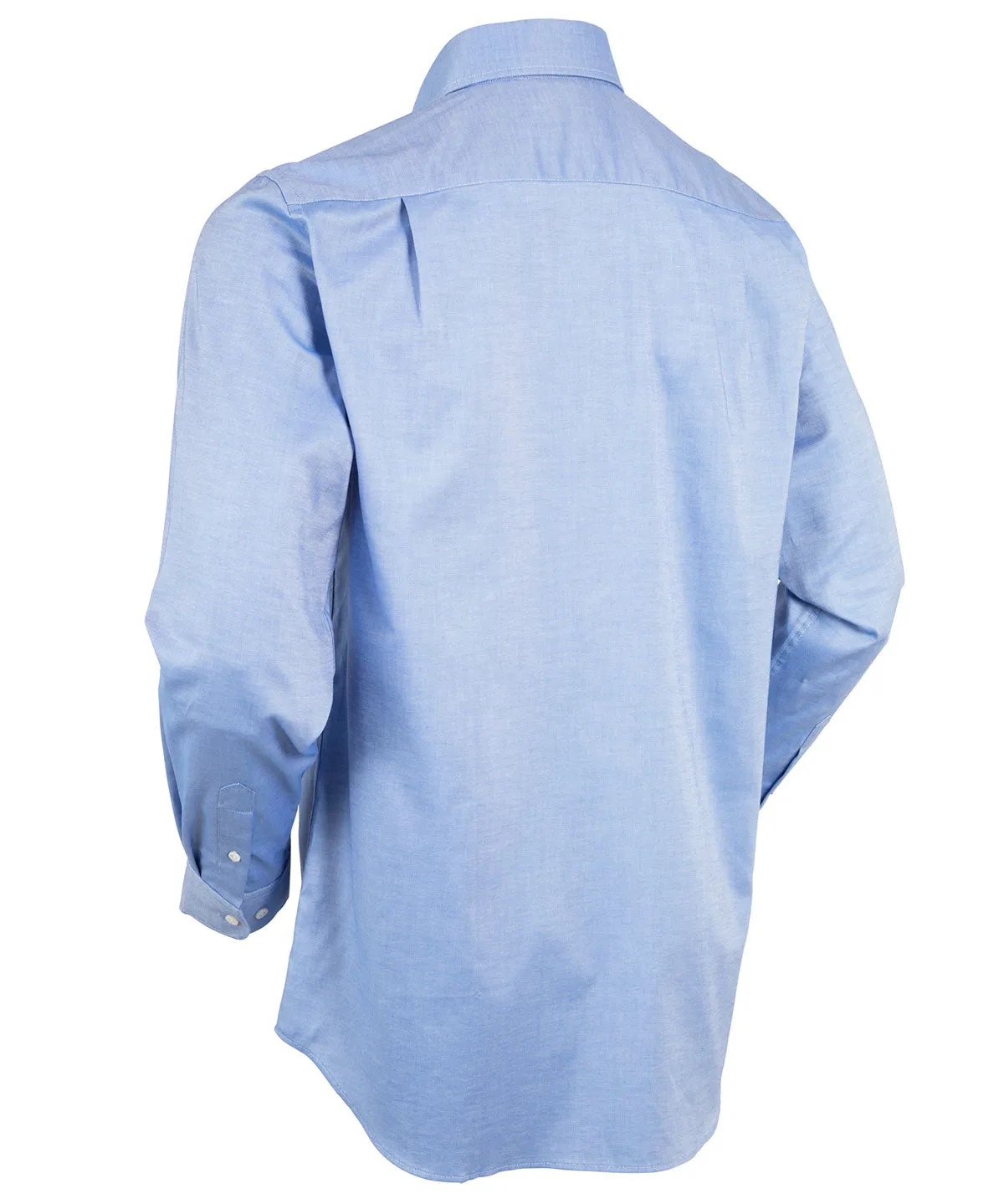 Signature Oxford Long Sleeve Sport Shirt