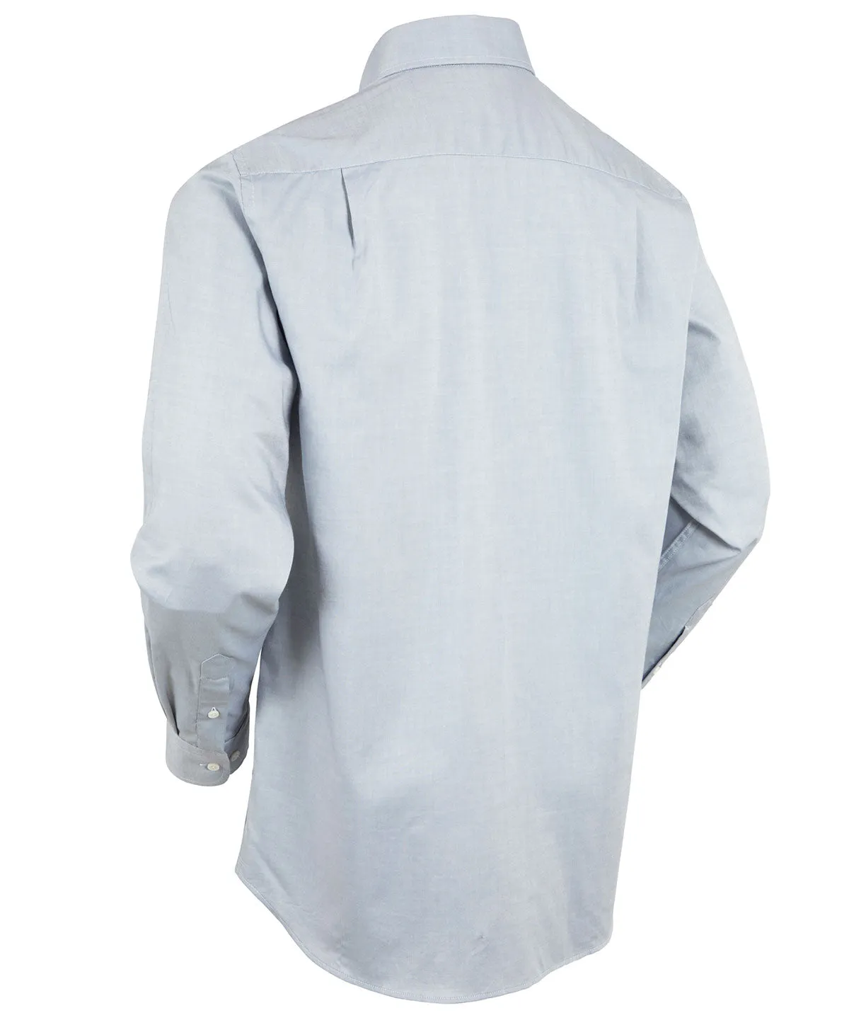 Signature Oxford Long Sleeve Sport Shirt