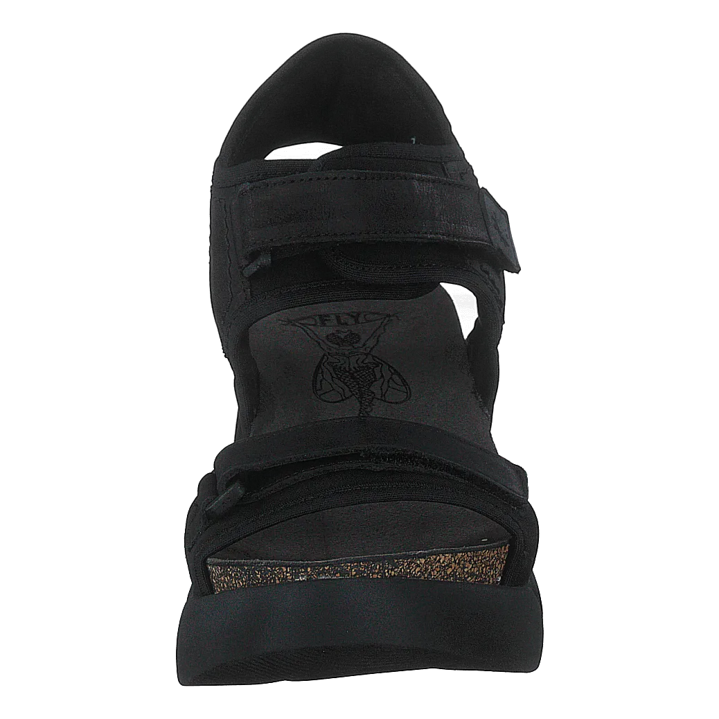 Sigo727fly Stretch/copido-black