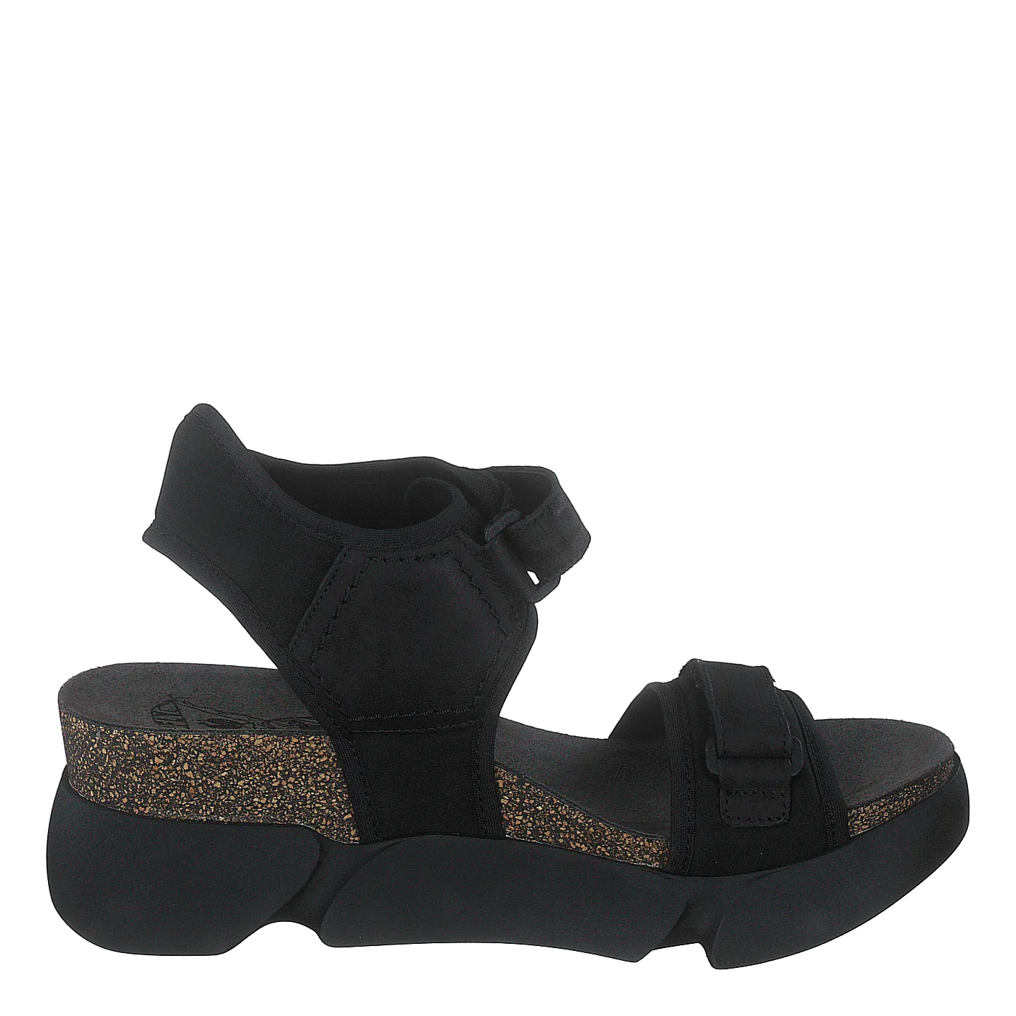 Sigo727fly Stretch/copido-black