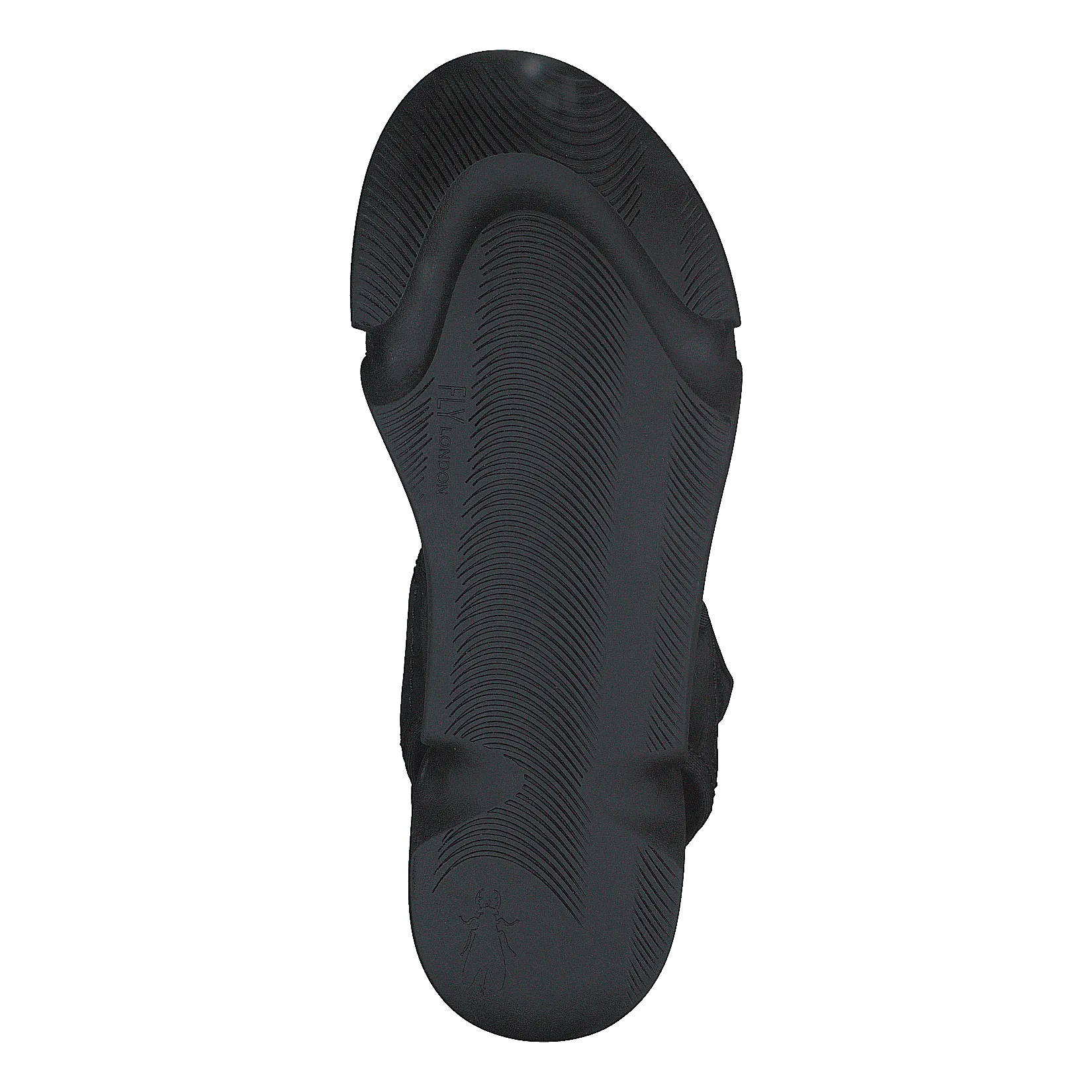 Sigo727fly Stretch/copido-black