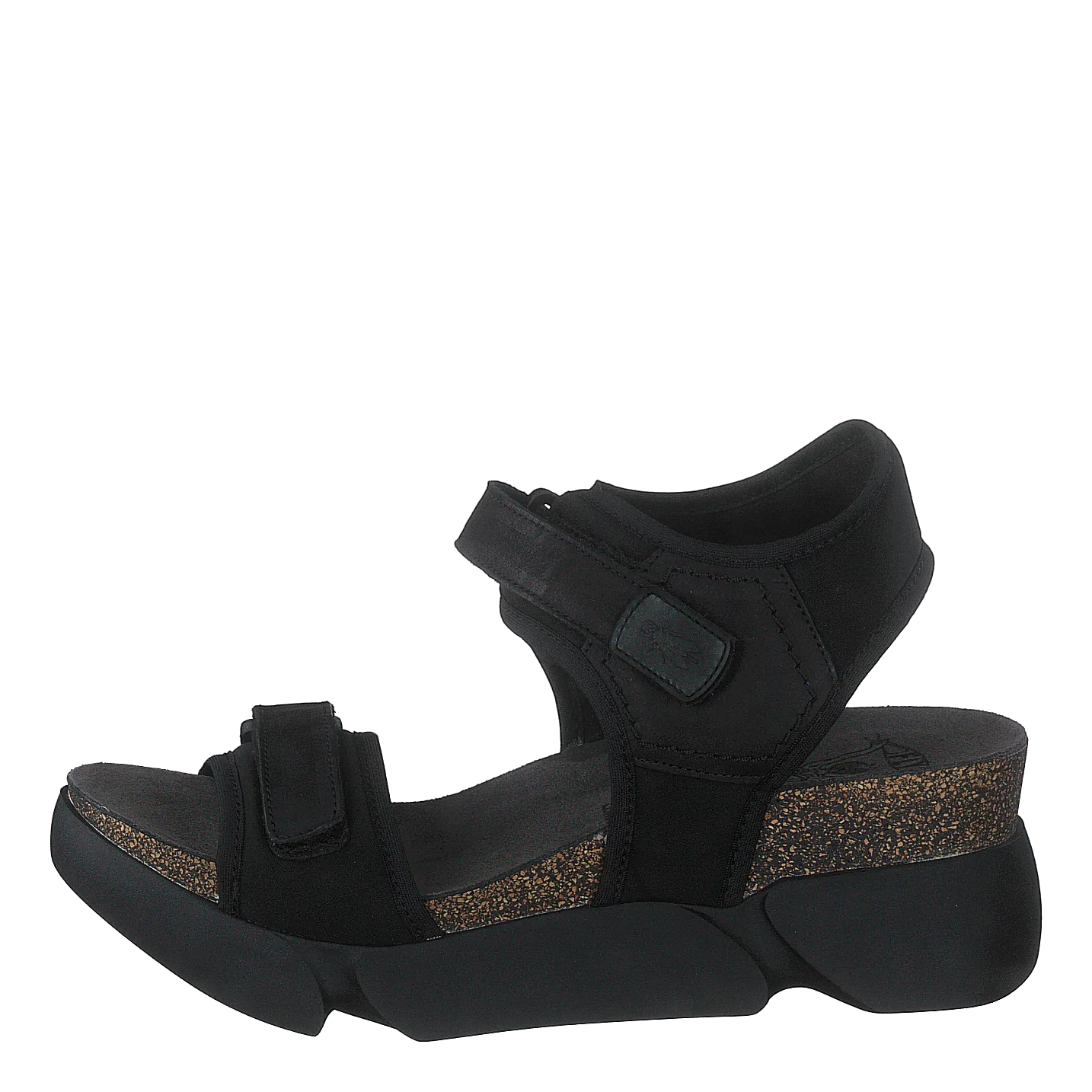Sigo727fly Stretch/copido-black