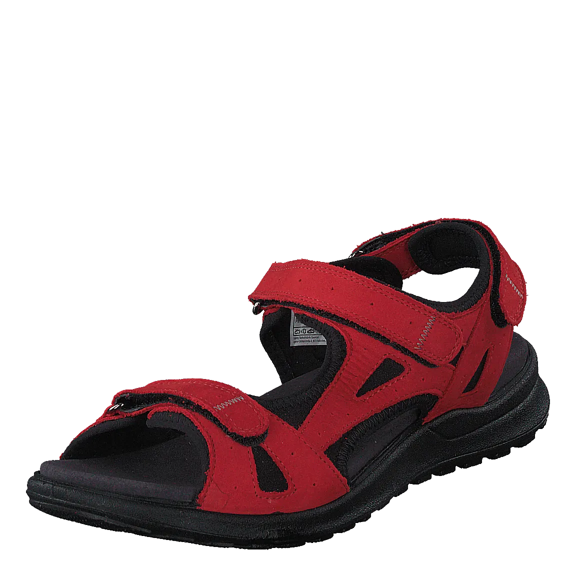 Siris Red