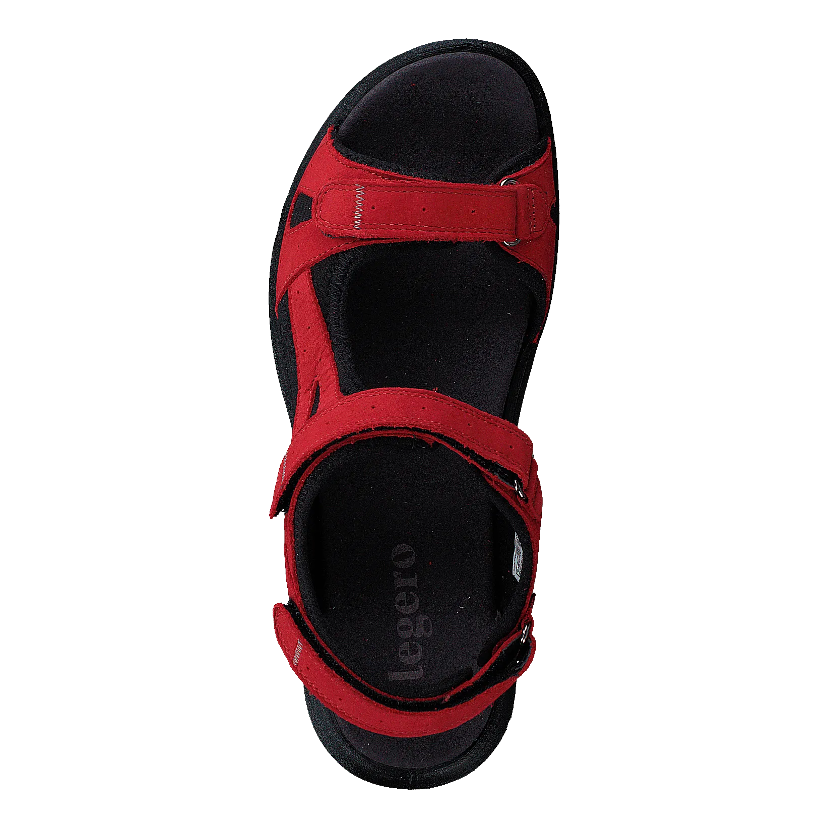 Siris Red