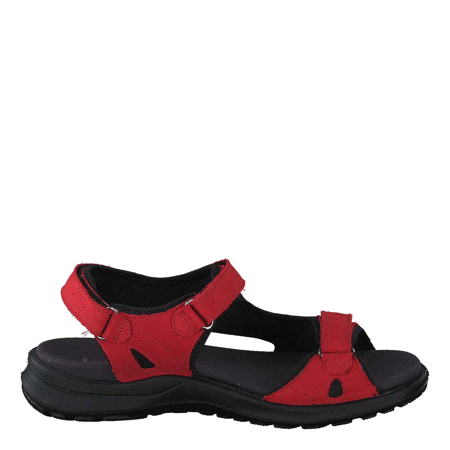 Siris Red